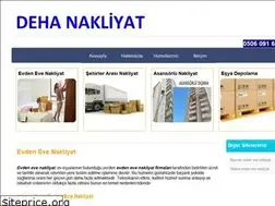 Sites similar to yenimahalle-evdenevenakliyat.com