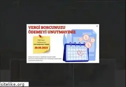 Sites similar to yenimahalle.bel.tr