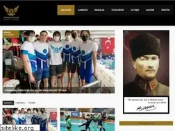 Sites similar to yenimahallebelediyesisporkulubu.com