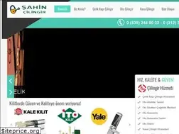 Sites similar to yenimahallecilingircim.com