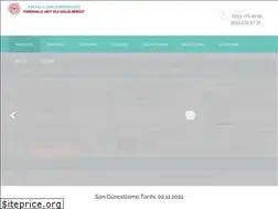 Sites similar to yenimahalleumutasm.com