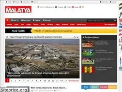 Sites similar to yenimalatya.com.tr