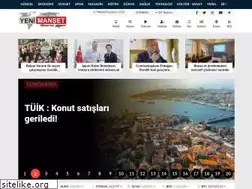 Sites similar to yenimanset.com.tr
