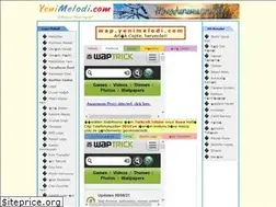 Sites similar to yenimelodi.com