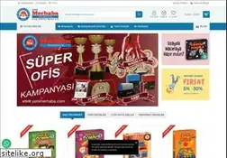 Sites similar to yenimerhaba.com