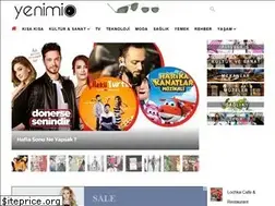 Sites similar to yenimio.com