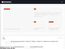 Sites similar to yenimirc.blogspot.com