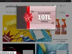 Sites similar to yenimod.com