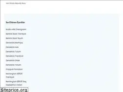 Sites similar to yenimoda.gen.tr