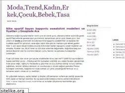 Sites similar to yenimodamodelleri.blogspot.com