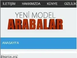 Sites similar to yenimodelarabalar.com