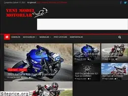 Sites similar to yenimodelmotorlar.com