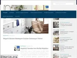 Sites similar to yenimutfak.com