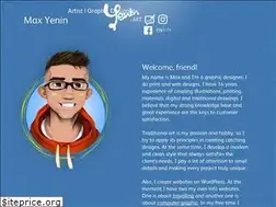Sites similar to yenin.art