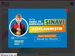 Sites similar to yeninefeskolejleri.com