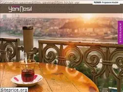 Sites similar to yeninesileyup.com