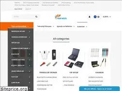 Sites similar to yeninesilgrup.com