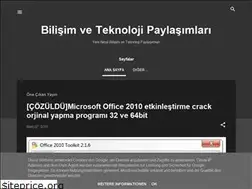 Sites similar to yeninesilhersey.blogspot.com