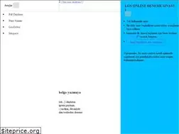 Sites similar to yeninesilzkitap.com