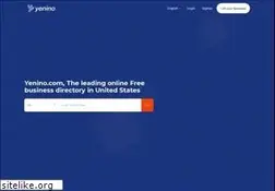 Sites similar to yenino.com