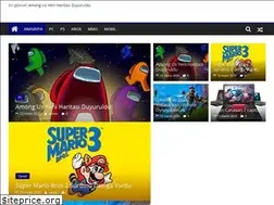 Sites similar to yenionlineoyun.com