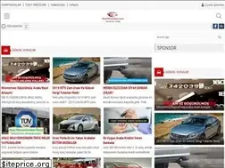 Sites similar to yeniotohaber.com