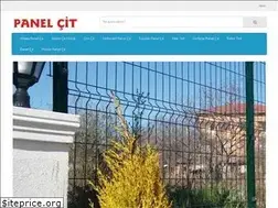 Sites similar to yenipanelcit.com