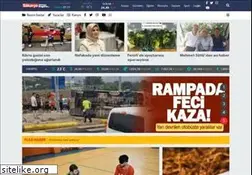 Sites similar to yenisakarya.com