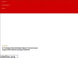 Sites similar to yenisarbademli.gov.tr
