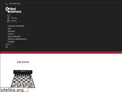 Sites similar to yenisatranc.com