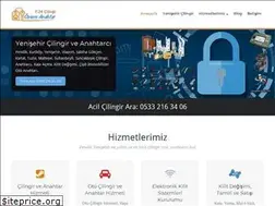 Sites similar to yenisehircilingir.com
