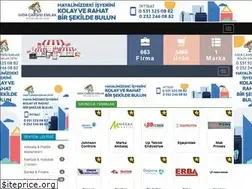 Sites similar to yenisehirticaretmerkezi.com