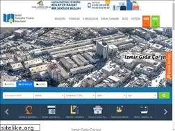 Sites similar to yenisehirticaretmerkezi.net