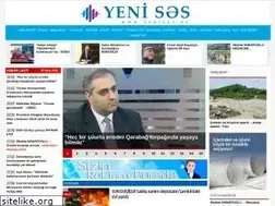 Sites similar to yenises.az