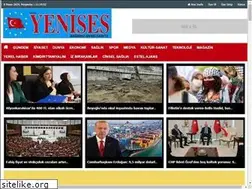 Sites similar to yenises.com.tr