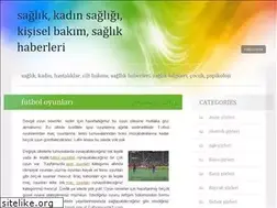 Sites similar to yenisiirler.wordpress.com
