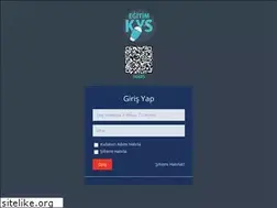 Sites similar to yenisistem.egitimkys.com