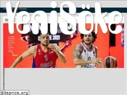 Sites similar to yenisokegazetesi.com