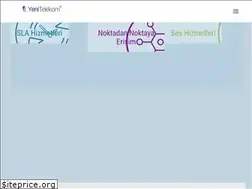 Sites similar to yenitelekom.com