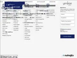 Sites similar to yenitepe.com.tr