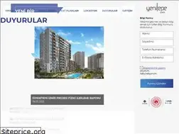 Sites similar to yenitepeizmir.com.tr