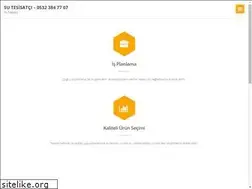Sites similar to yenitesisat.gen.tr
