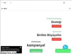 Sites similar to yenitoptan.com