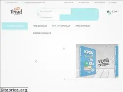Sites similar to yenitrendyayinlari.com