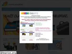 Sites similar to yenitunaakademi.com