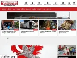 Sites similar to yeniturgutlu.com