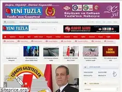 Sites similar to yenituzlagazetesi.com