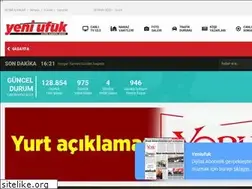 Sites similar to yeniufukgazetesi.com.tr