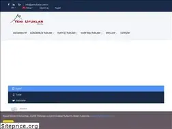 Sites similar to yeniufuklar.com.tr