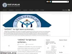 Sites similar to yeniufuklar.org.tr